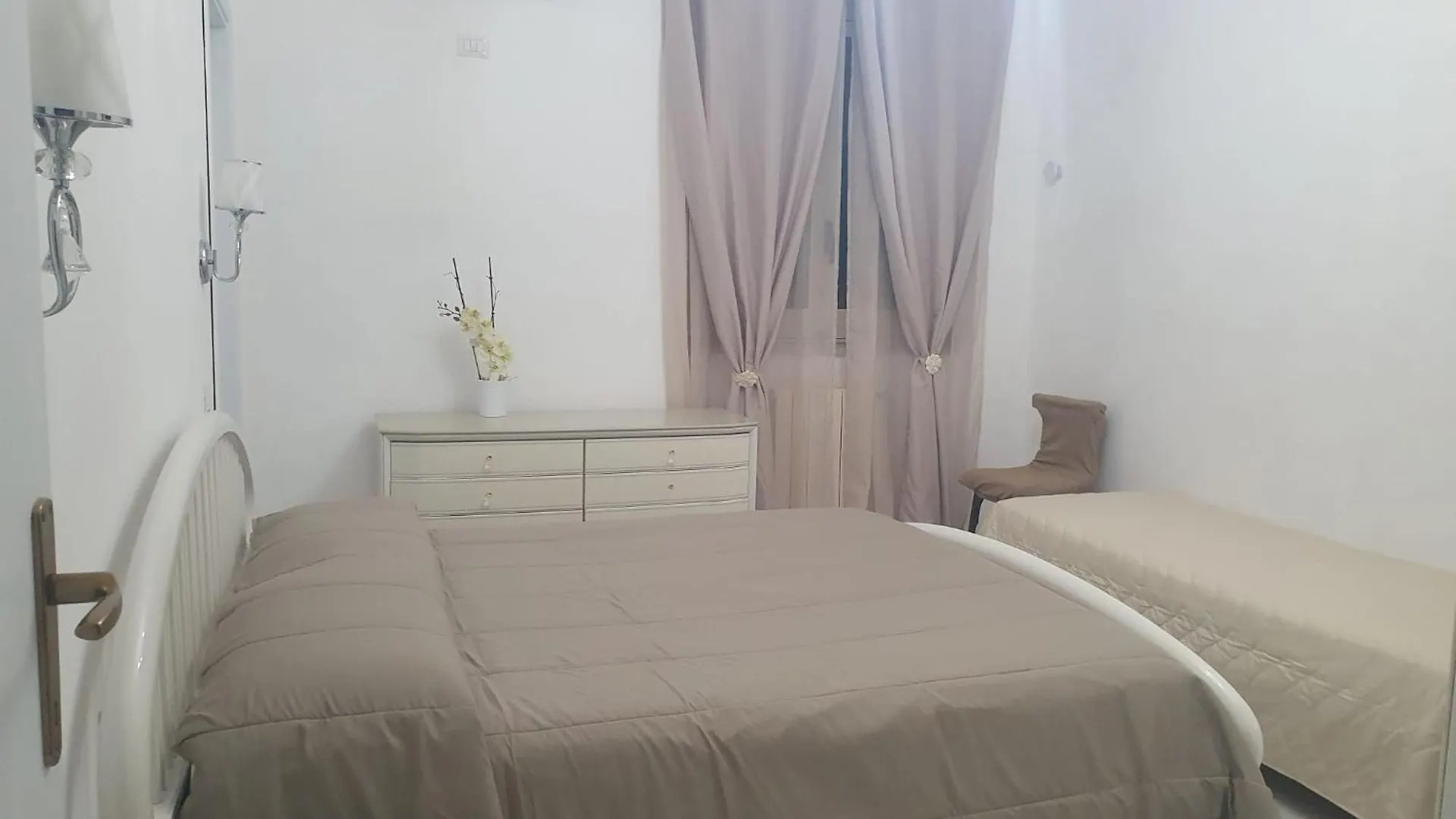 La Ginestra Villa Amalfi Italien