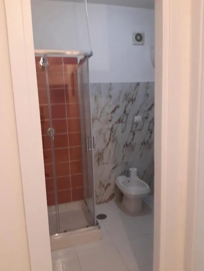 La Ginestra Villa Amalfi 0*,