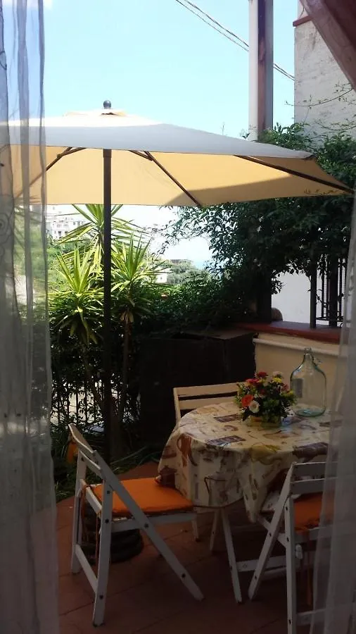 La Ginestra Villa Amalfi 0*,  Italy