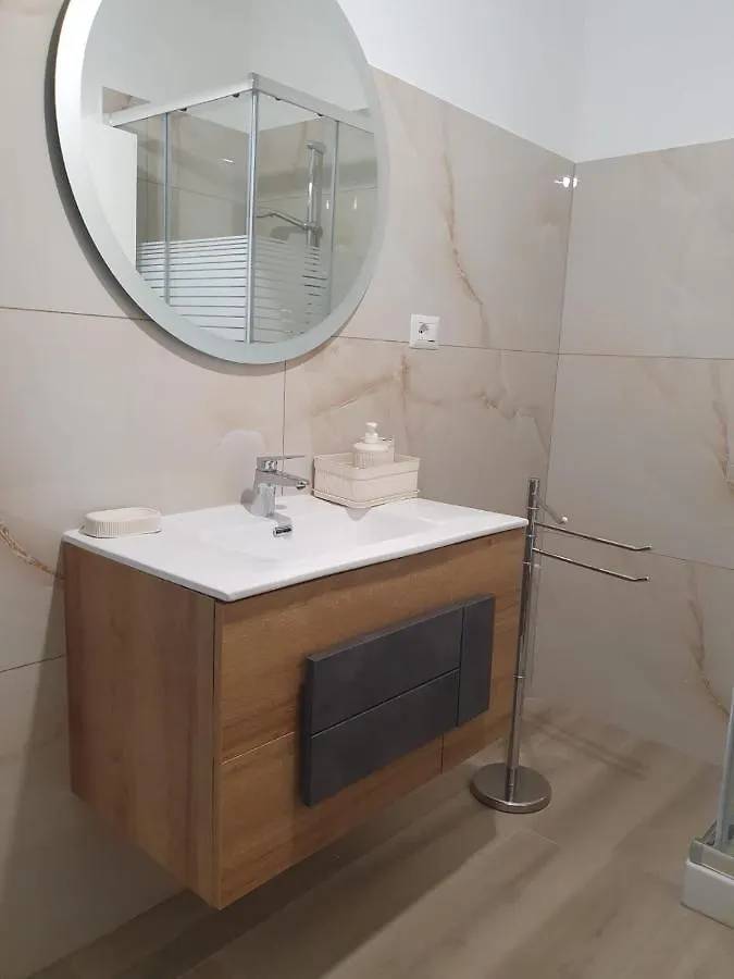 Holiday home La Ginestra Villa Amalfi
