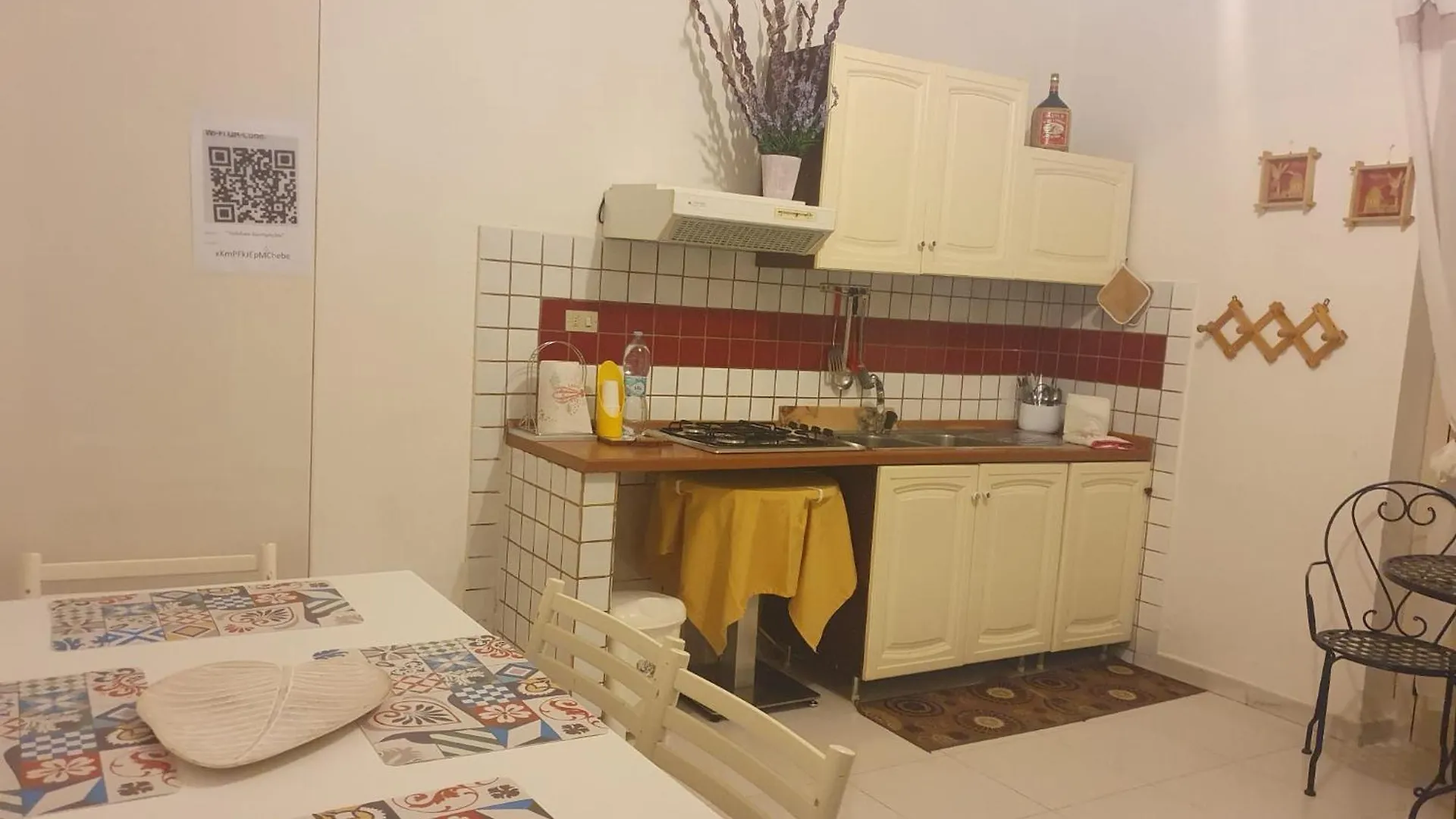 La Ginestra Villa Amalfi Holiday home