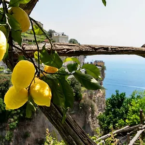 Otel La Pergola, Amalfi
