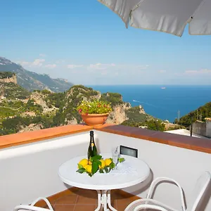 Casa vacanze Dame Casa, Amalfi