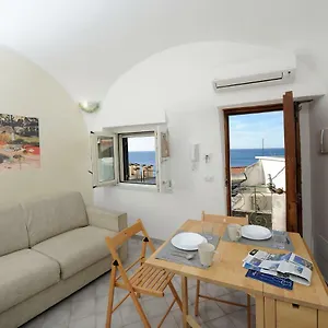 Casa vacanze Sol Levante, Amalfi